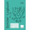 Schüler-Logbuch PLUS A4