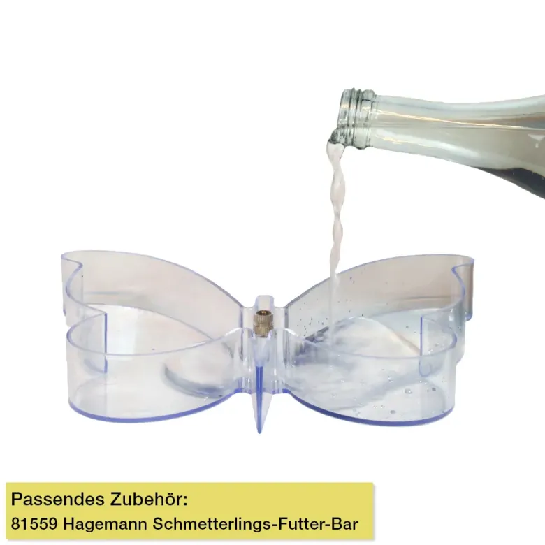 Schmetterlings-Nektar mit Lockstoff, 200 ml