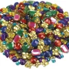 Schmuck-Steine, 15-25 mm, ca. 500 Stück