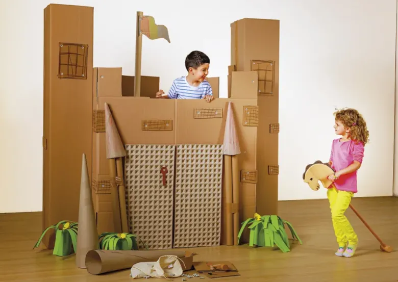 Schrauber-Set, 103-tlg.