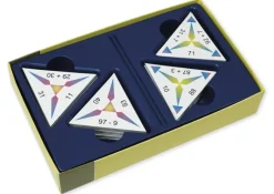 SCHUBITRIX Addition & Subtraktion bis 100
