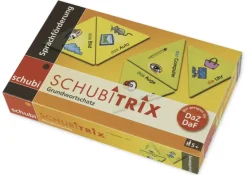 SCHUBITRIX Sprachförderung - Grundwortschatz