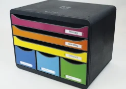 Schubladen-Box A4 
