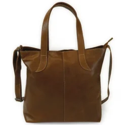 Schultertasche "Compatto"