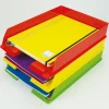 Set Ablagebox A4-Plus "ColorFIT", 3-tlg.