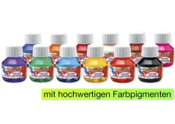 Set AquaTint à 50 ml, 12-tlg.