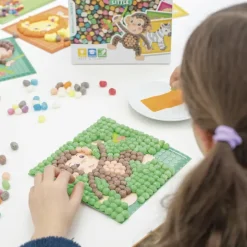 Set Bildkarten für PlayMais 