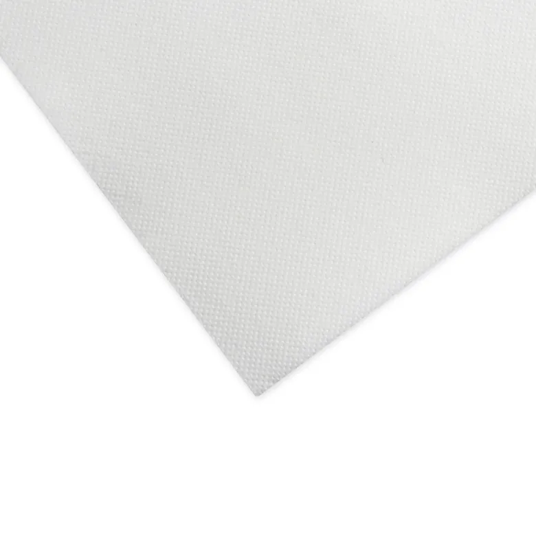 Set Cocktail-Servietten weiß, 2-lagig, 20x20 cm, 50 Stück