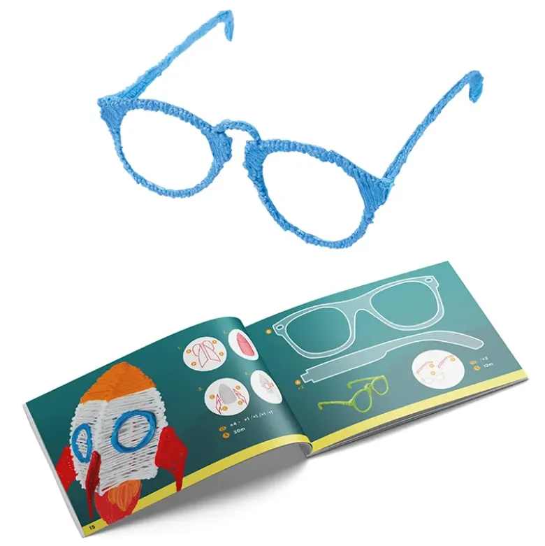 Set 3Doodler Start+, 75-tlg.
