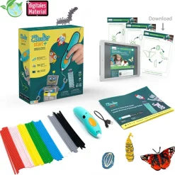 Set 3Doodler Start+, 75-tlg.