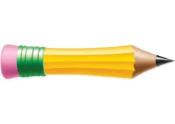 Set Dreh-Zeiger mit Magnethalter 3-tlg.