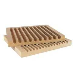 Set Erweiterungs-Nistbretter für pädagogischen Nistblock, 8 Stück