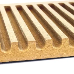 Set Erweiterungs-Nistbretter für pädagogischen Nistblock, 8 Stück