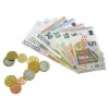 Set Euro-Rechengeld in Stapel-Box, 290-tlg.