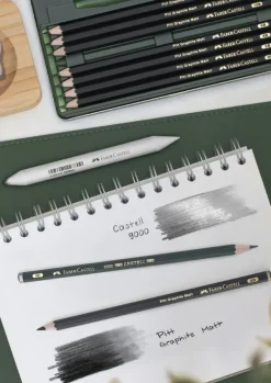 Set Faber-Castell 