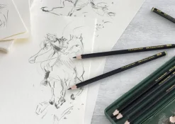 Set Faber-Castell 