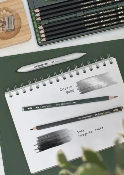 Set Faber-Castell 