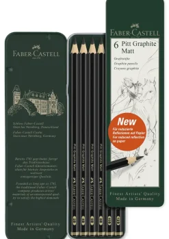 Set Faber-Castell 