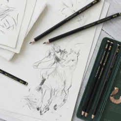 Set Faber-Castell 