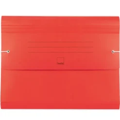 Set Fächermappe aus Pappe A4-Plus, 3-tlg.