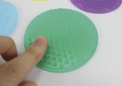 Set Fühlmatten für Hand und Fuß, 11-tlg.