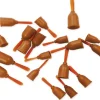 Set Finger-Pinsel, 20-tlg.