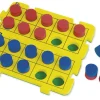 Set Flüster-Rechenleiste 3D, 44-tlg.