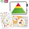 Set Gesunde Ernährung, magnetisch, 61-tlg.