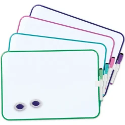 Set Gruppenarbeit-Whiteboard A4-Plus, 16-tlg.