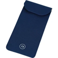Set Handy-Taschen mit Magnet-Verschluss, 23x11,5 cm, 10 Stück
