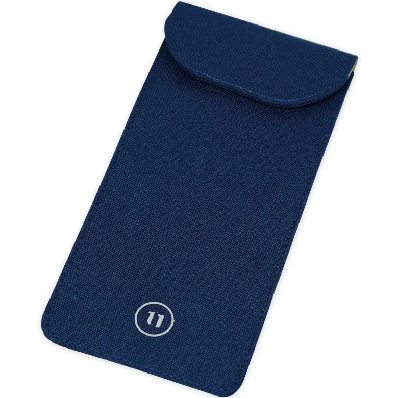 Set Handy-Taschen mit Magnet-Verschluss, 23x11,5 cm, 10 Stück