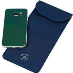 Set Handy-Taschen mit Magnet-Verschluss, 23x11,5 cm, 10 Stück