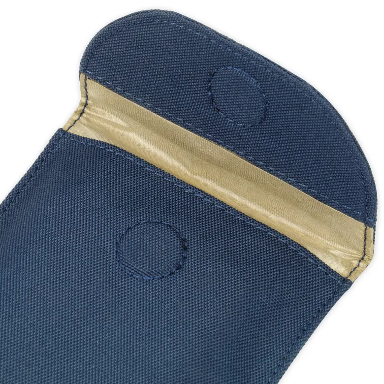 Set Handy-Taschen mit Magnet-Verschluss, 23x11,5 cm, 10 Stück