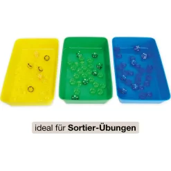 Set Materialschalen XL, 5-tlg.