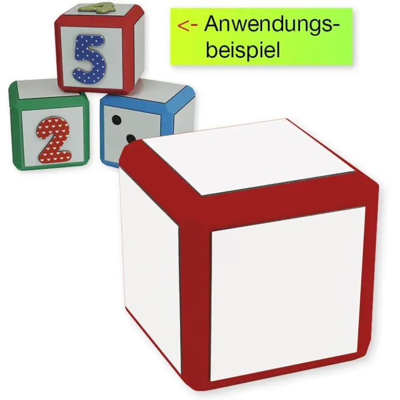 Set Mathematik "Brüche/Prozente/Dezimalzahlen", 6-tlg.