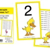Set Mathematik "Multiplikation", 7-tlg.