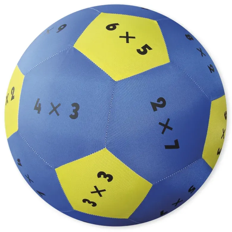 Set Mathematik "Multiplikation", 7-tlg.