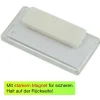 Set Namensschilder, magnetisch, 5 Stück