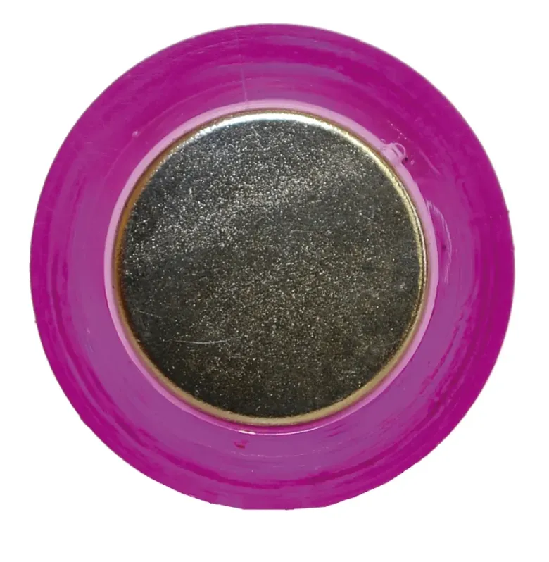 Set Neodym-Magnete, 21mm ø, 3-tlg.