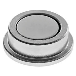 Set Neodym-Magnete 25 mm ø, 10-tlg.