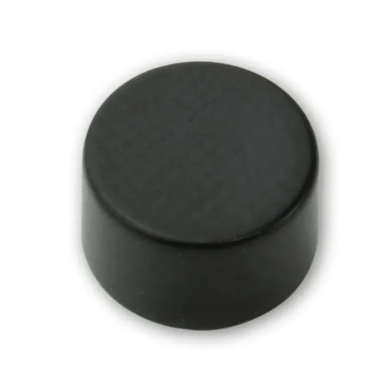 Set Neodym-Magnete 10-tlg., 8mm ø, 5mm hoch
