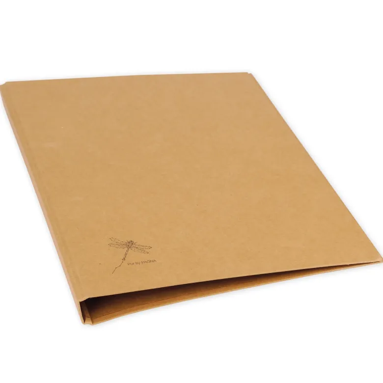 Set Ringbuch-Ordner A4-Plus "Natura", 2-tlg.