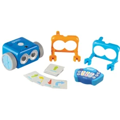 Set Roboter-Aktivitäten 