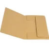 Set Sammelmappe "Natura" A4, 3 Stück