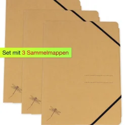 Set Sammelmappe