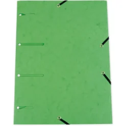 Set Sammelmappe zum Abheften aus Pappe A4-Plus, 25 Stück