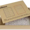 Set "Schreibmotorik - Vorübung zum Schreiben", 20-tlg. in Box