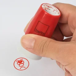 Set Siebdruck-Stempel 
