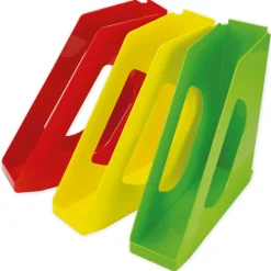 Set Stehsammler A4-Plus