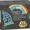Set Streety Straßen-Malfarbe à 200 ml, 6-tlg.